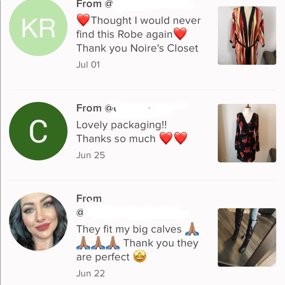 ABOUT // STATS - Picture 7 of 9